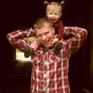 Meet your Posher, Thomas